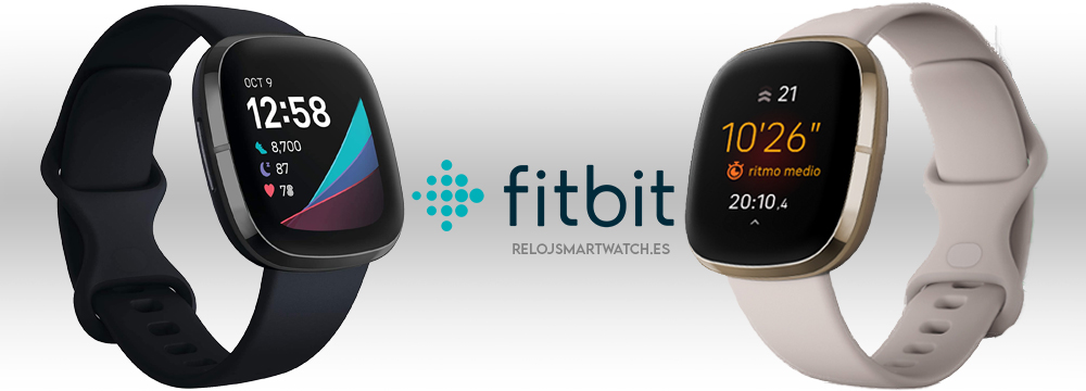 fitbit logo
