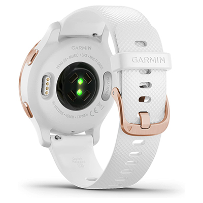 garantia garmin
