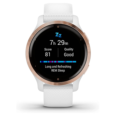 instalar garmin connect