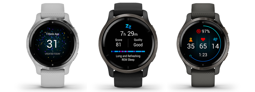 tienda garmin barcelona