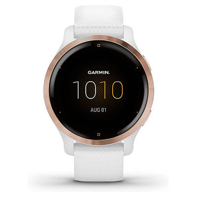 garmin venu rosa