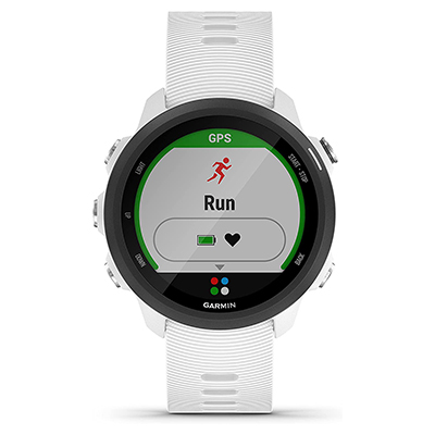 forerunner 235 natacion