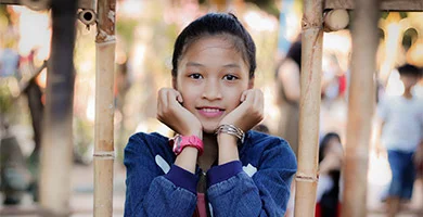 reloj inteligente niños