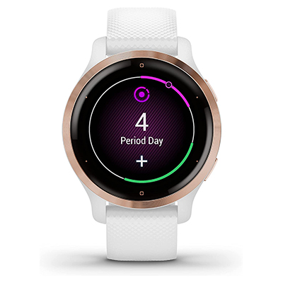 pulsómetro garmin