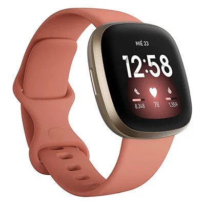 fitbit versa 3 xataka