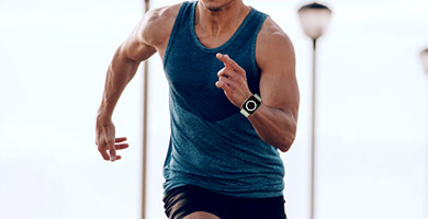 reloj inteligente hombre precio